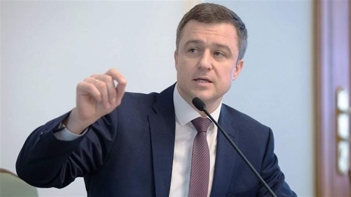 Микола Кулеба повторно став уповноваженим президента з прав дитини