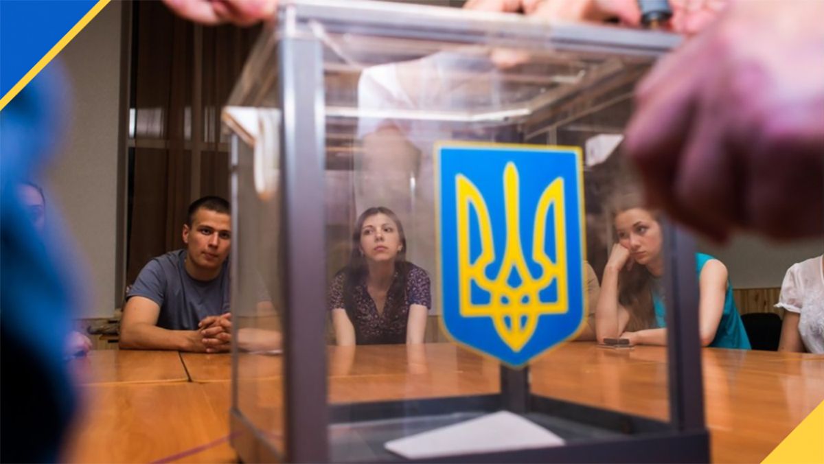 Дві партії опинились на межі проходження до Верховної Ради
