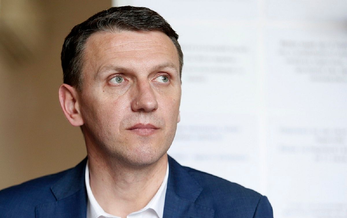 Проти голови ДБР Романа Труби порушили провадження через невиконання рішення суду