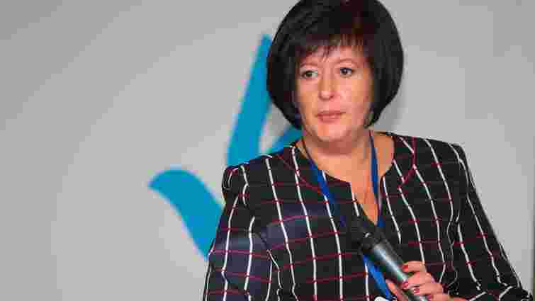 Валерія Лутковська представлятиме Україну на перемовинах з РФ у Мінську