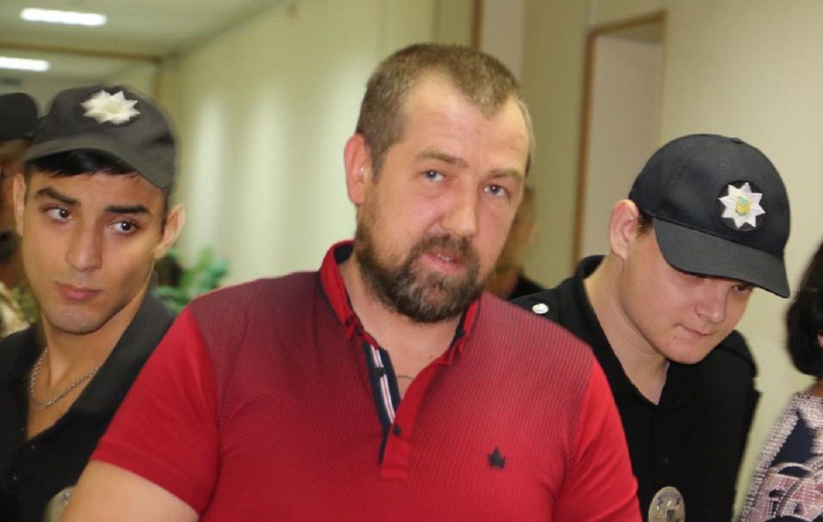 Обвинувачений у вбивстві Катерини Гандзюк у суді визнав себе винним