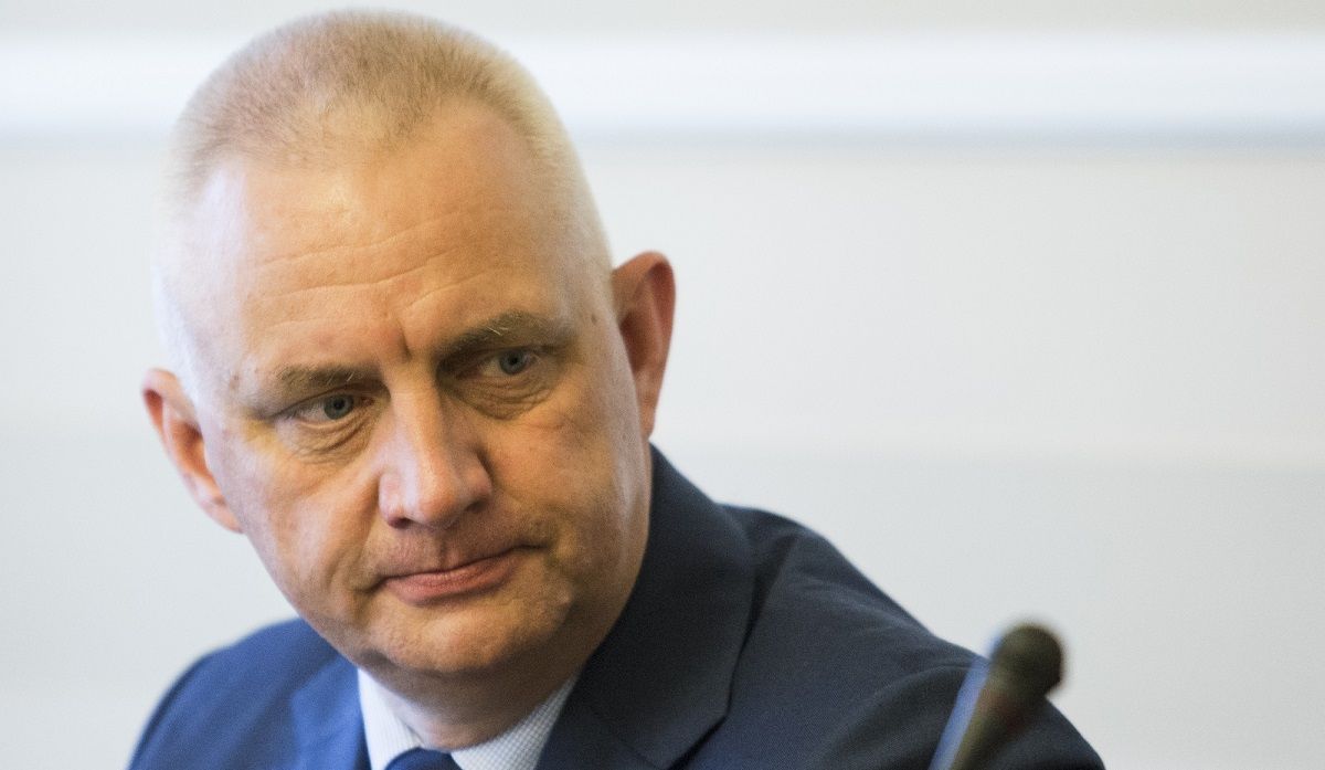 У Польщі голова фонду допомоги жертвам сексуального насильства у Церкві виявився аферистом