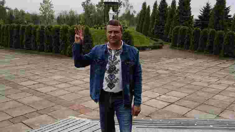 В Івано-Франківську позбавлений прав чиновник змінив прізвище і знову сів за кермо