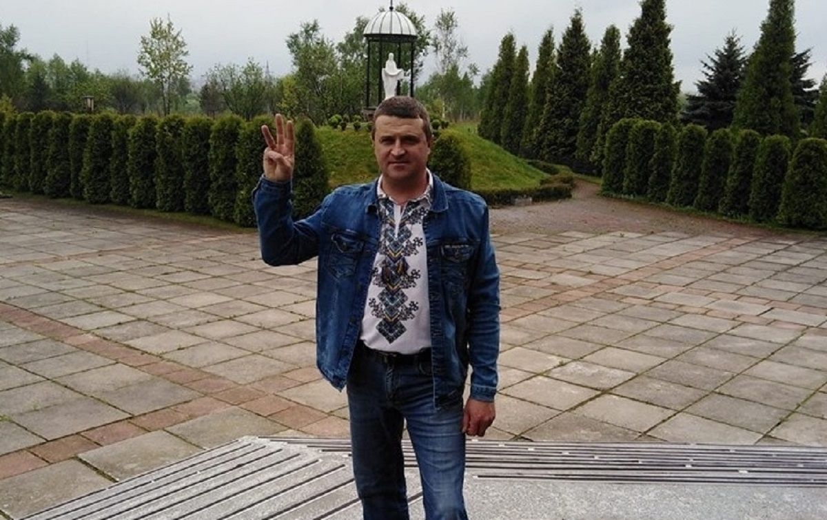 В Івано-Франківську позбавлений прав чиновник змінив прізвище і знову сів за кермо