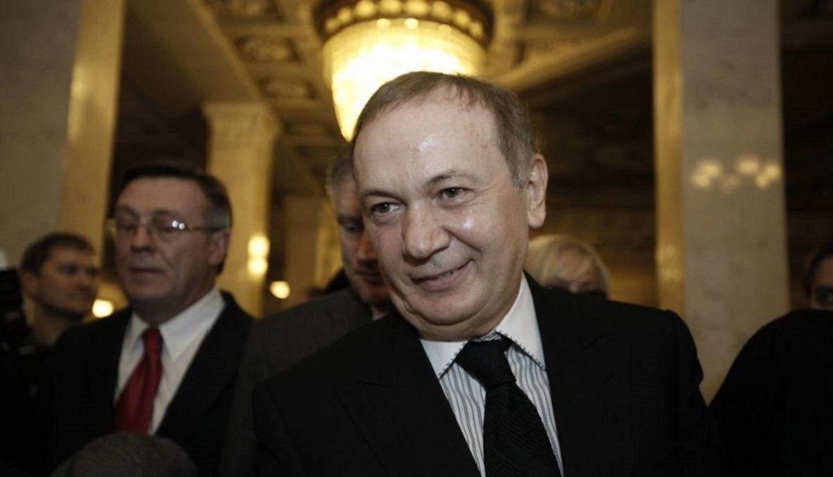 Прокуратура закрила кримінальну справу проти екс-регіонала Юрія Іванющенка