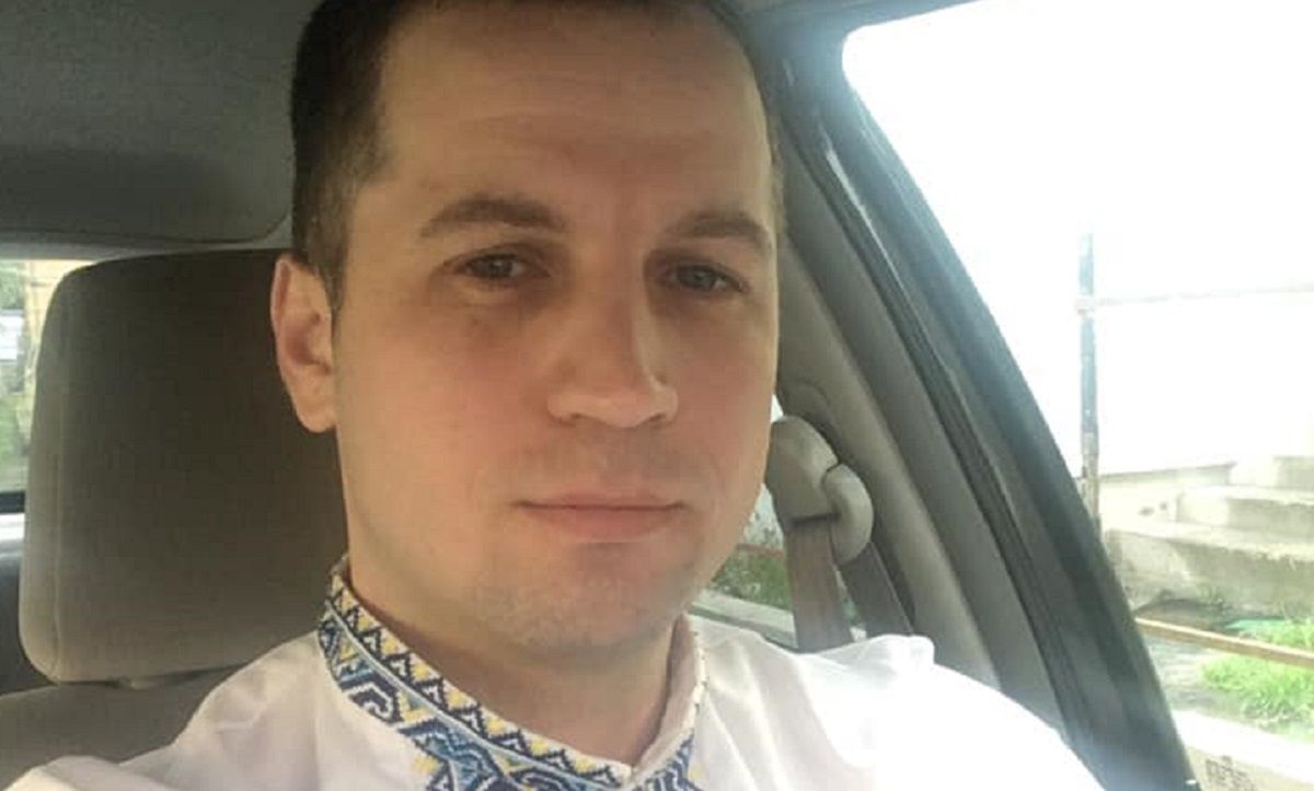 Стало відоме прізвище затриманого за шантаж у Яворові громадського активіста