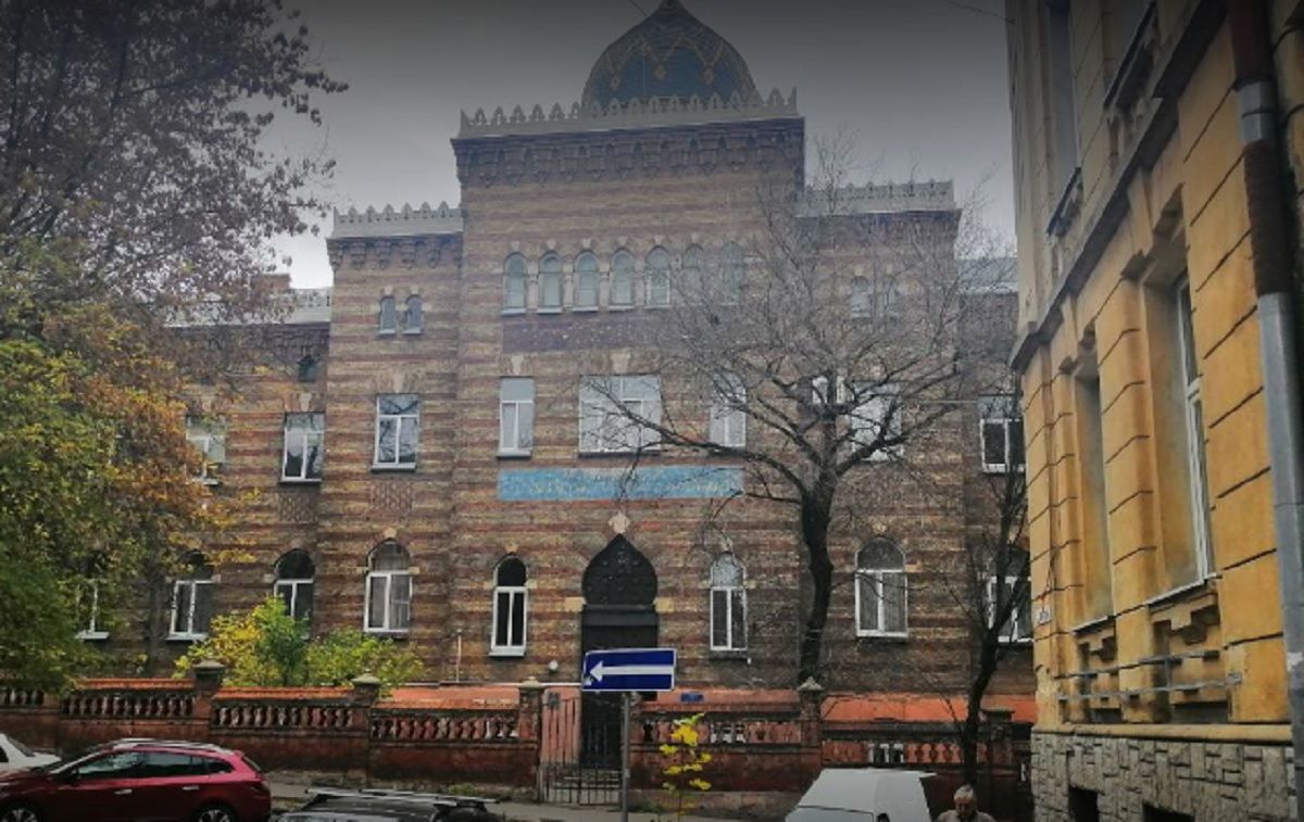 У Львові до кінця липня закрили пологове відділення на вул. Раппопорта