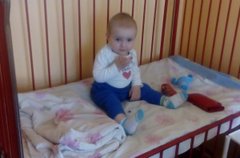 «У хлопчика всі органи були розташовані хаотично»