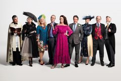 Багатосерійні канікули