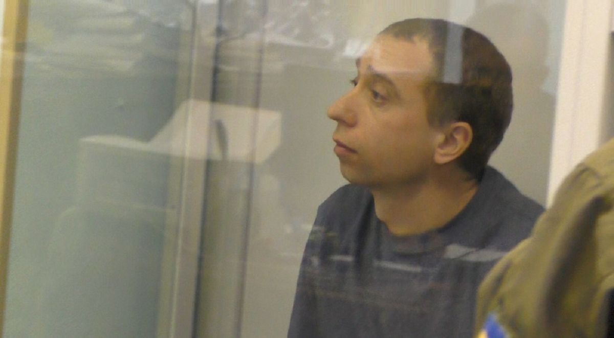 У Києві снайпера, підозрюваного у вбивстві євромайданівця, відпустили з-під арешту