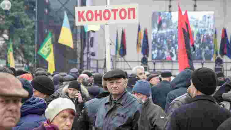 Більшість українців є прихильниками лівоавторитарної ідеології, – дослідження