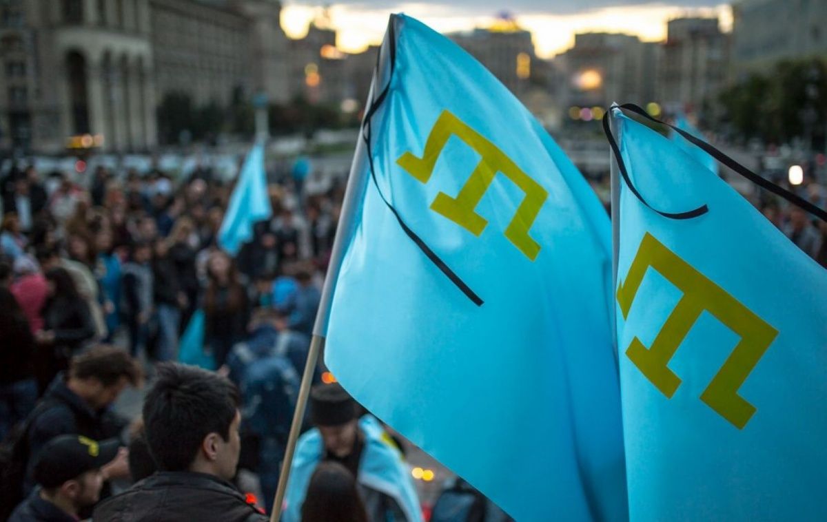Литва визнала депортацію кримських татар геноцидом
