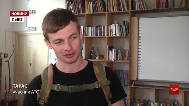 Ветеранам АТО пропонують професійну освіту за грантові кошти