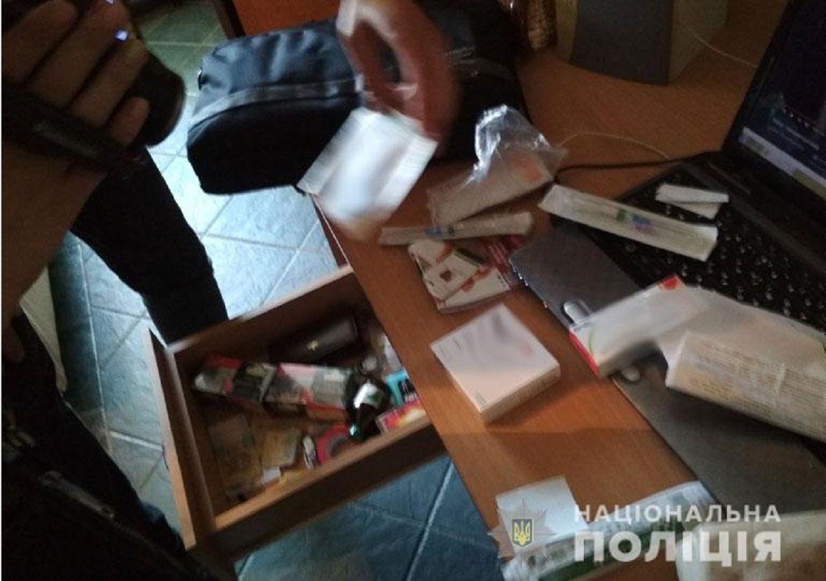 Поліція викрила на Львівщині реабілітаційні центри, де знущались з пацієнтів
