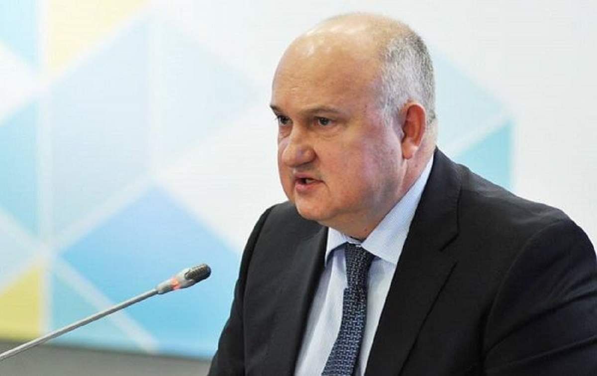 Стала відома перша десятка виборчого списку партії Ігоря Смешка