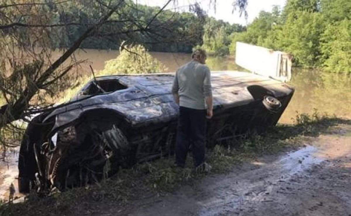 Через екологічну катастрофу у 200-тисячній Білій Церкві припиняють водопостачання