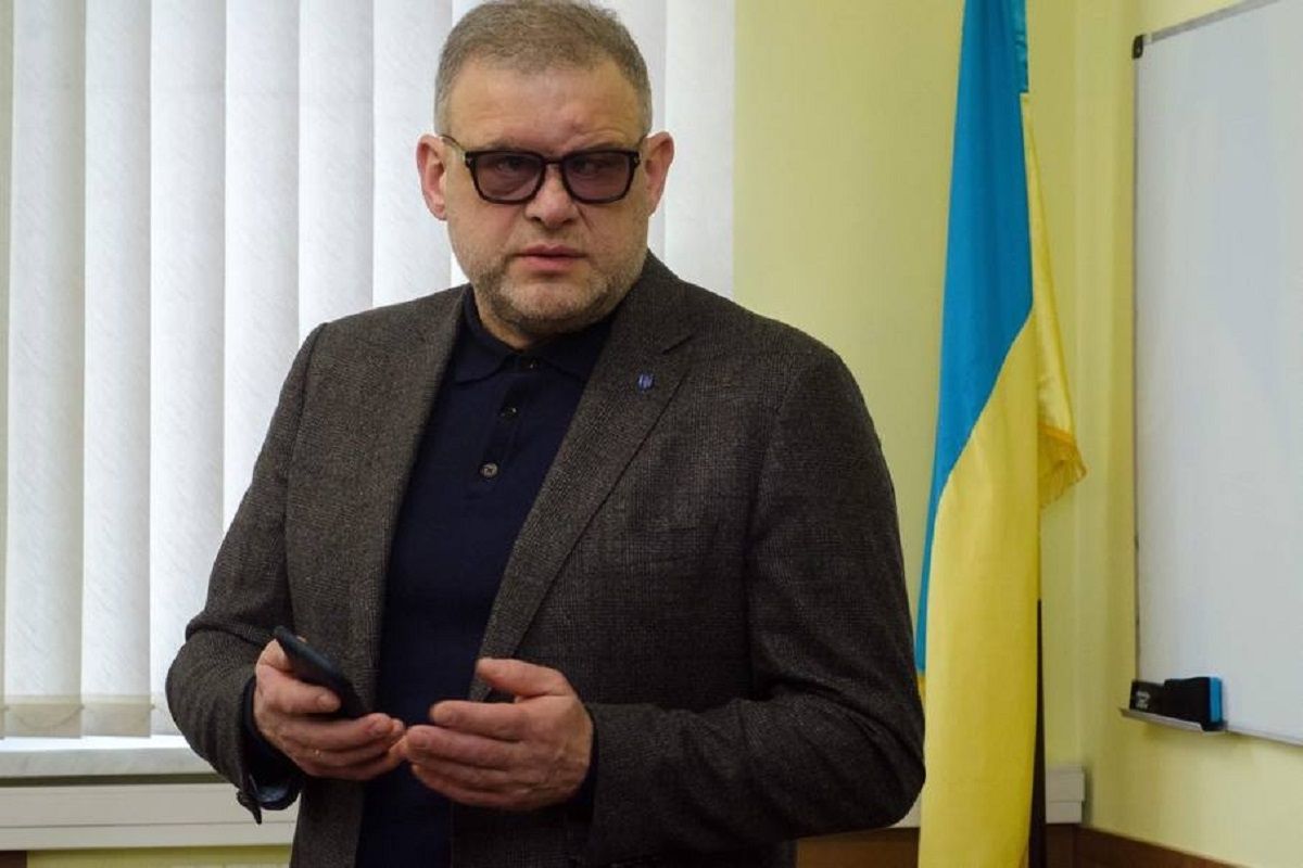 Мер Винників вирішив балотуватись до Верховної Ради