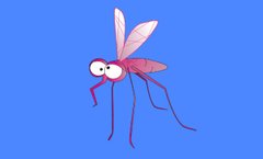 Як вберегтись від комарів?