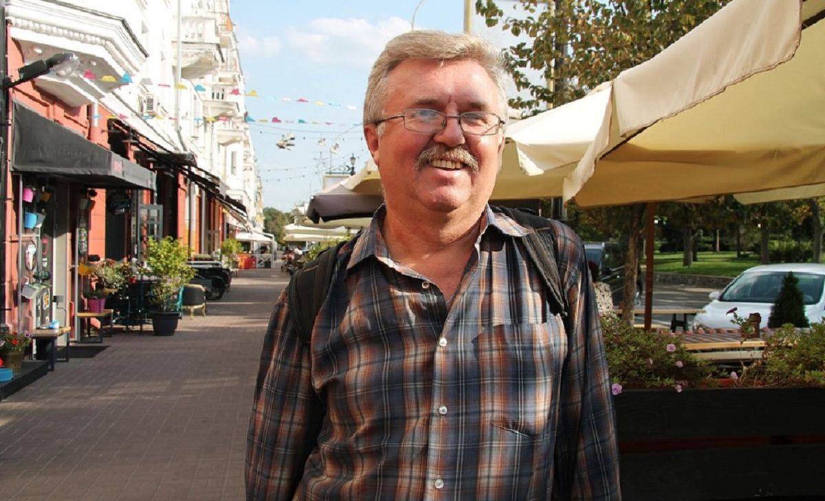 «Голос України» вибачився за расистські висловлювання свого журналіста