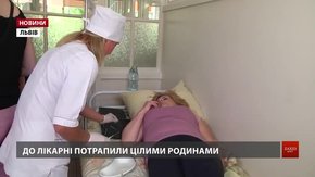Правоохоронці почали розслідування масового отруєння у львівському ресторані