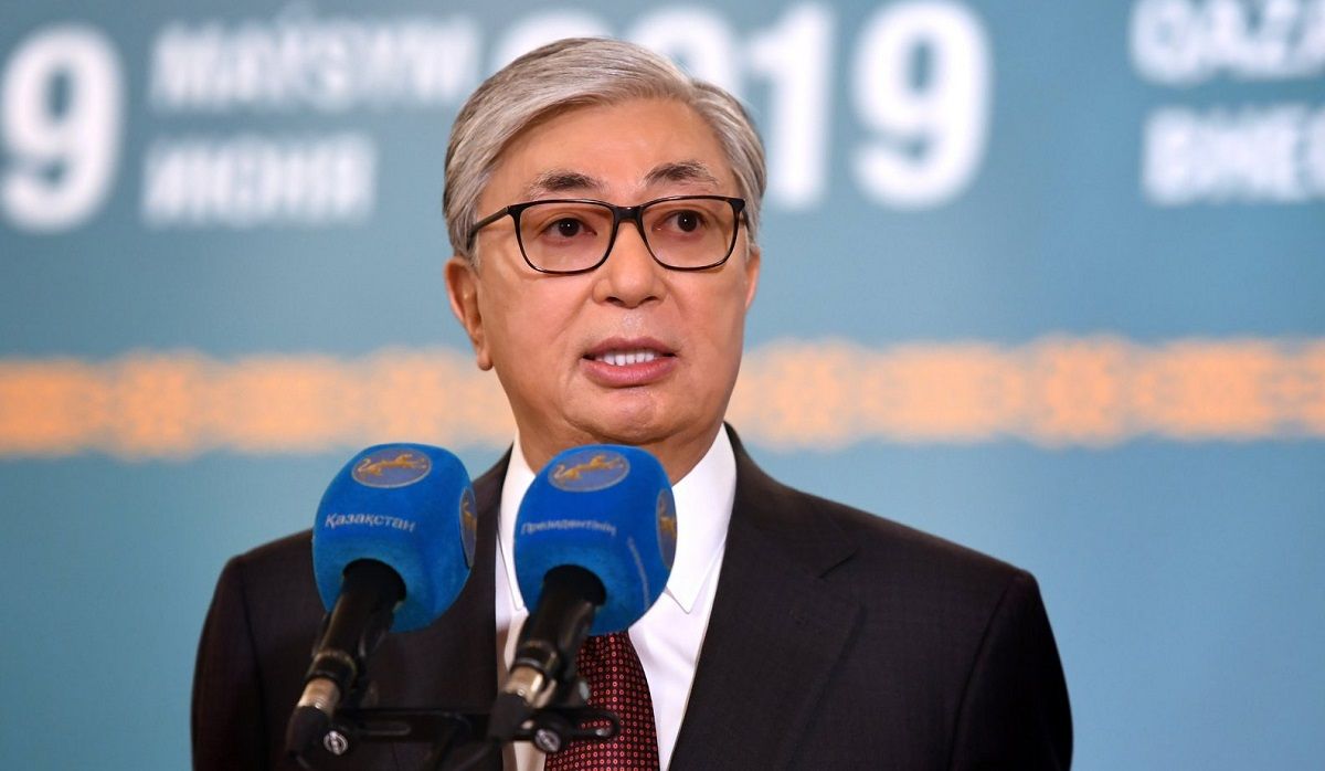 На виборах президента Казахстану переміг ставленець Нурсултана Назарбаєва