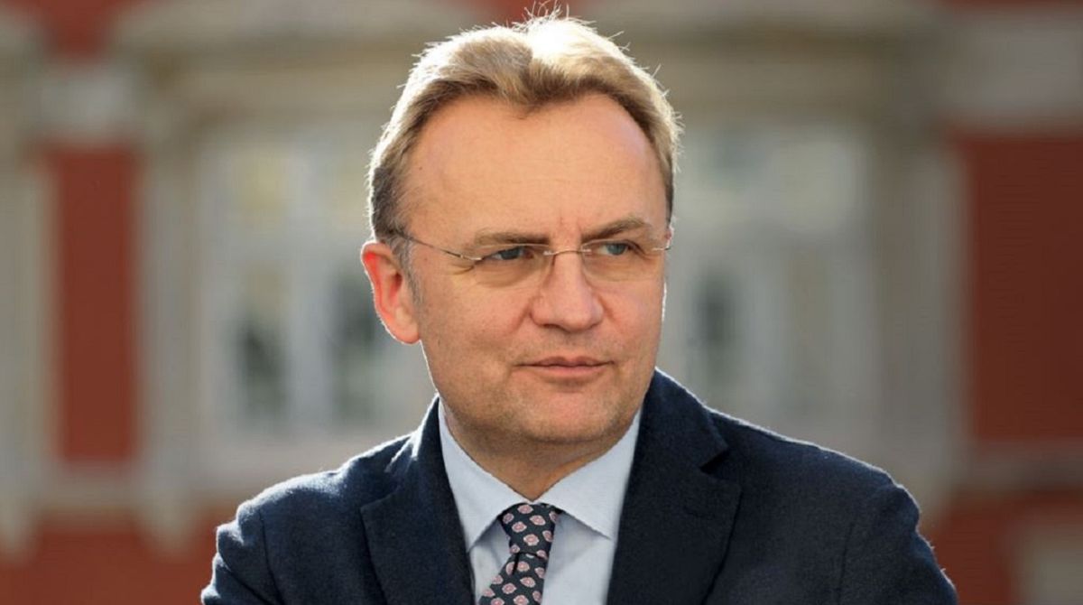 Садовий назвав неприпустимими спроби відтягнути зміну влади тими, хто втратив довіру людей