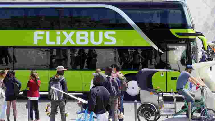 Автобусний перевізник FlixBus оголосив про повноцінний вихід на український ринок