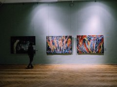 «Художня атмосфера у Львові є надто провінційною»