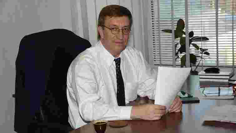 Головою Служби зовнішньої розвідки став нардеп від «Батьківщини» Владислав Бухарєв
