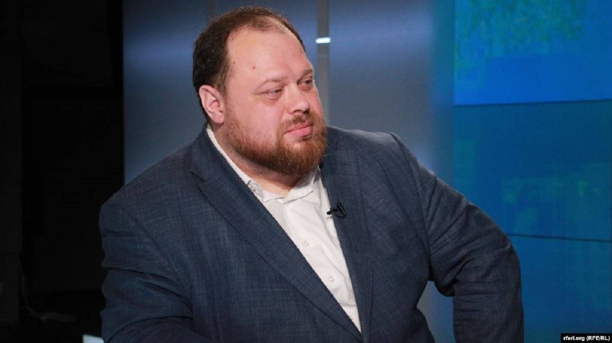 Представник президента у ВР запропонував повернутися до ідеї двопалатного парламенту