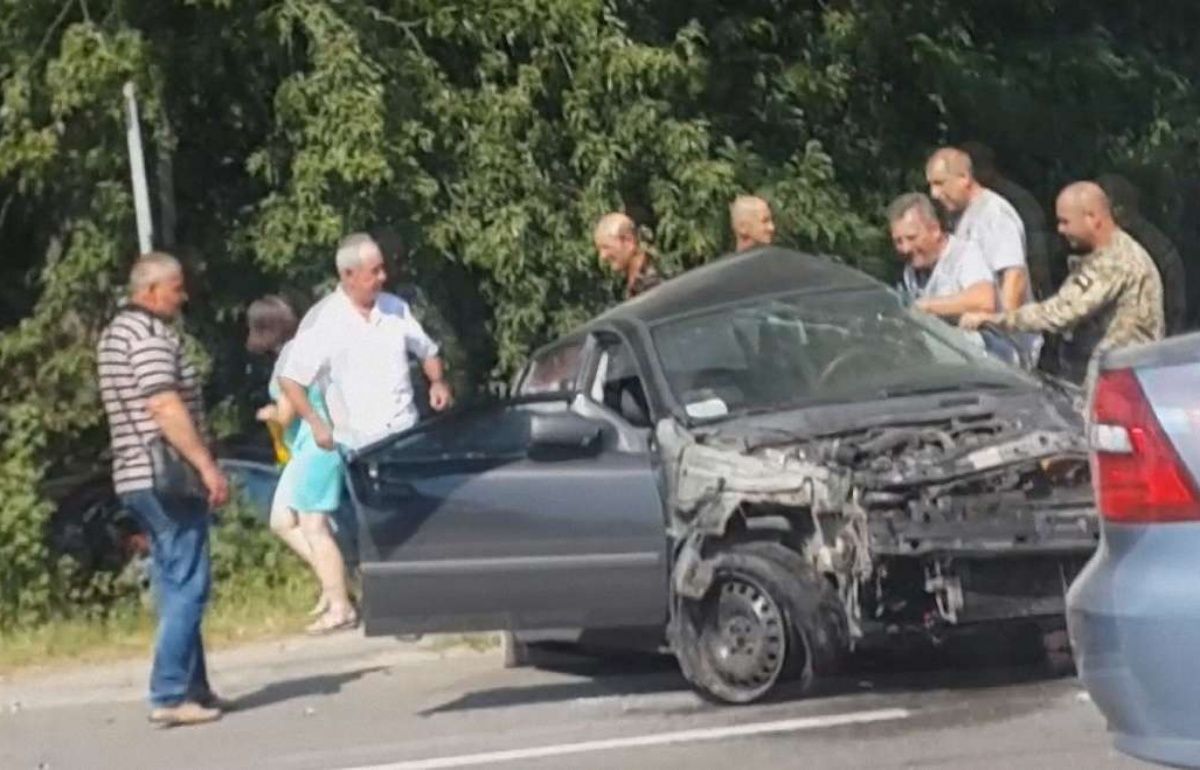 Адвокат Димінського вимагає закрити справу про смертельну ДТП у Ямельні