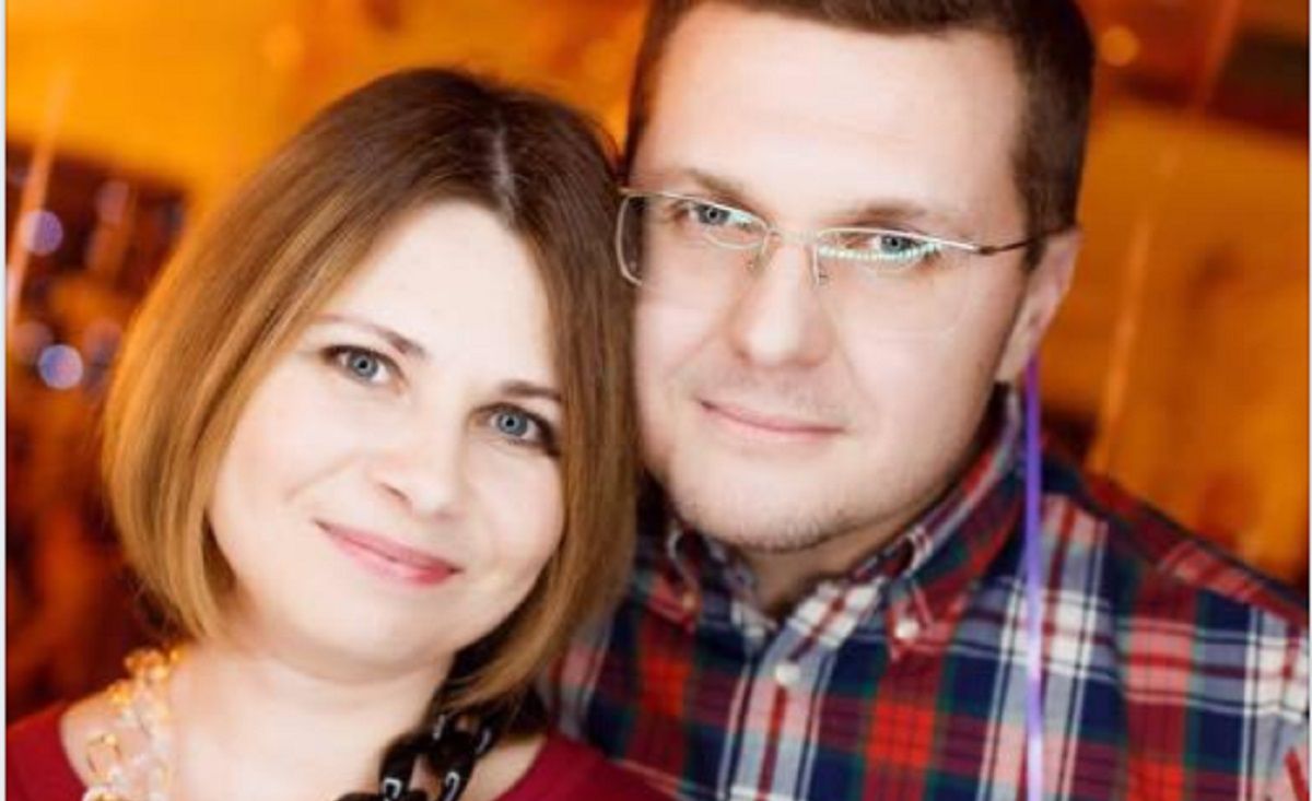 В.о. голови СБУ Іван Баканов повідомив про російське громадянство своєї дружини