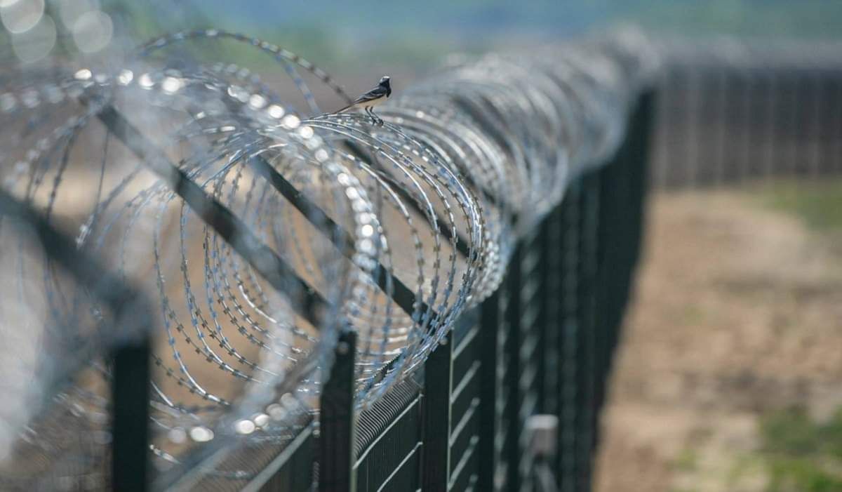 За розкрадання коштів з проекту «Стіна» судитимуть вісьмох людей