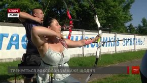 Двоє львівських лучників завоювали ліцензії на Паралімпіаду-2020