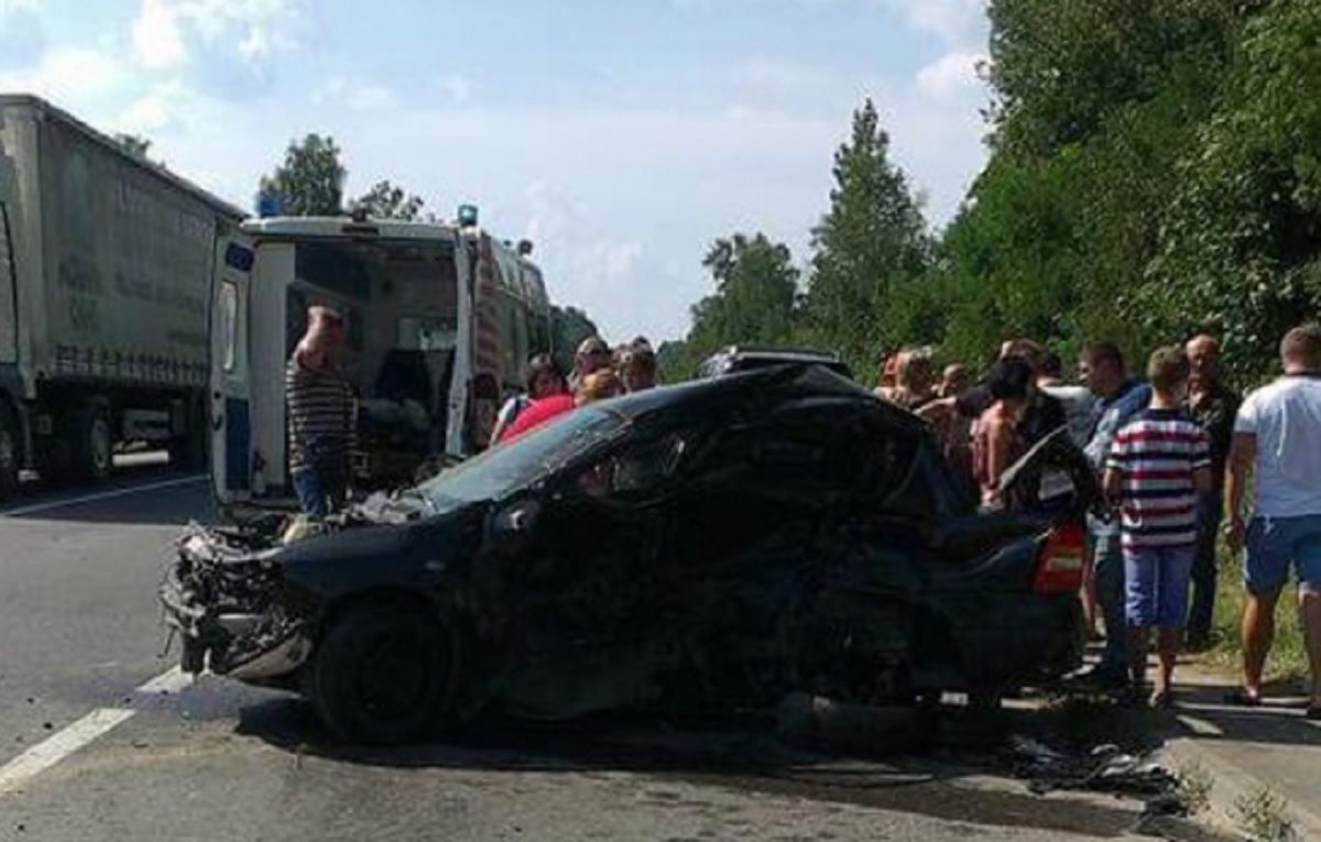 Львівська прокуратура відмовилась закрити «справу Димінського»