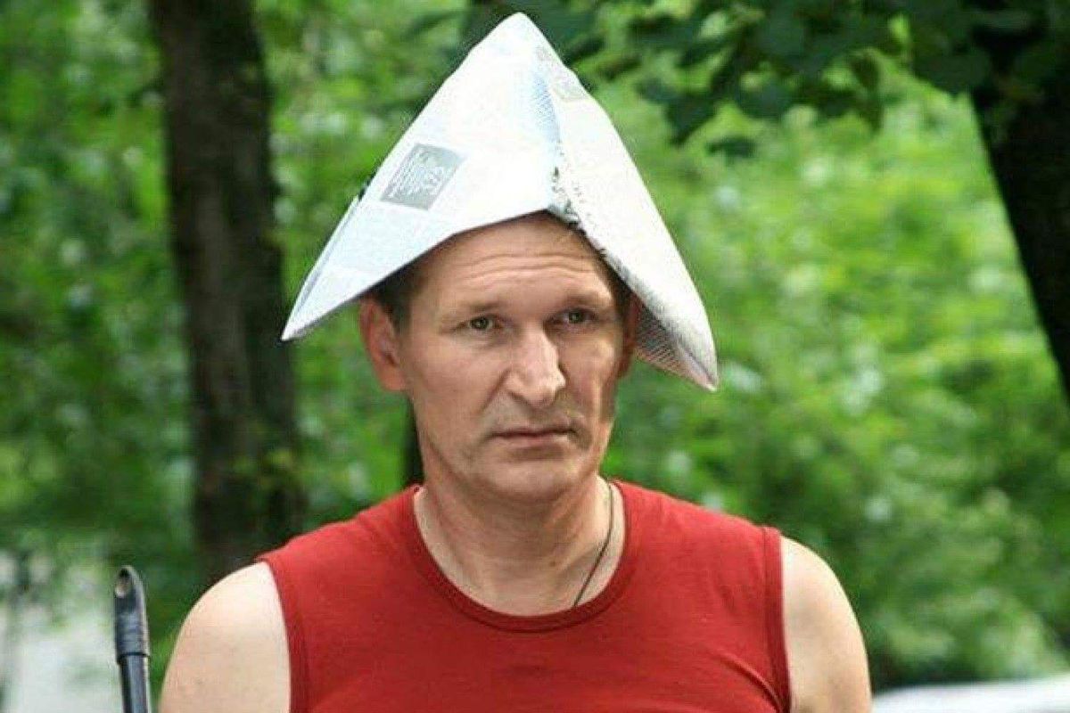 Російського актора Федора Добронравова виключили з «чорного списку» Мінкульту