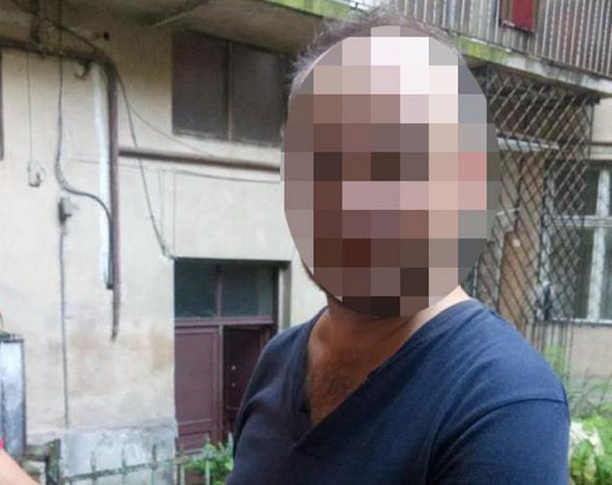 У Львові затримали чоловіка, який 15 разів «замінував» відділок поліції у Запоріжжі 