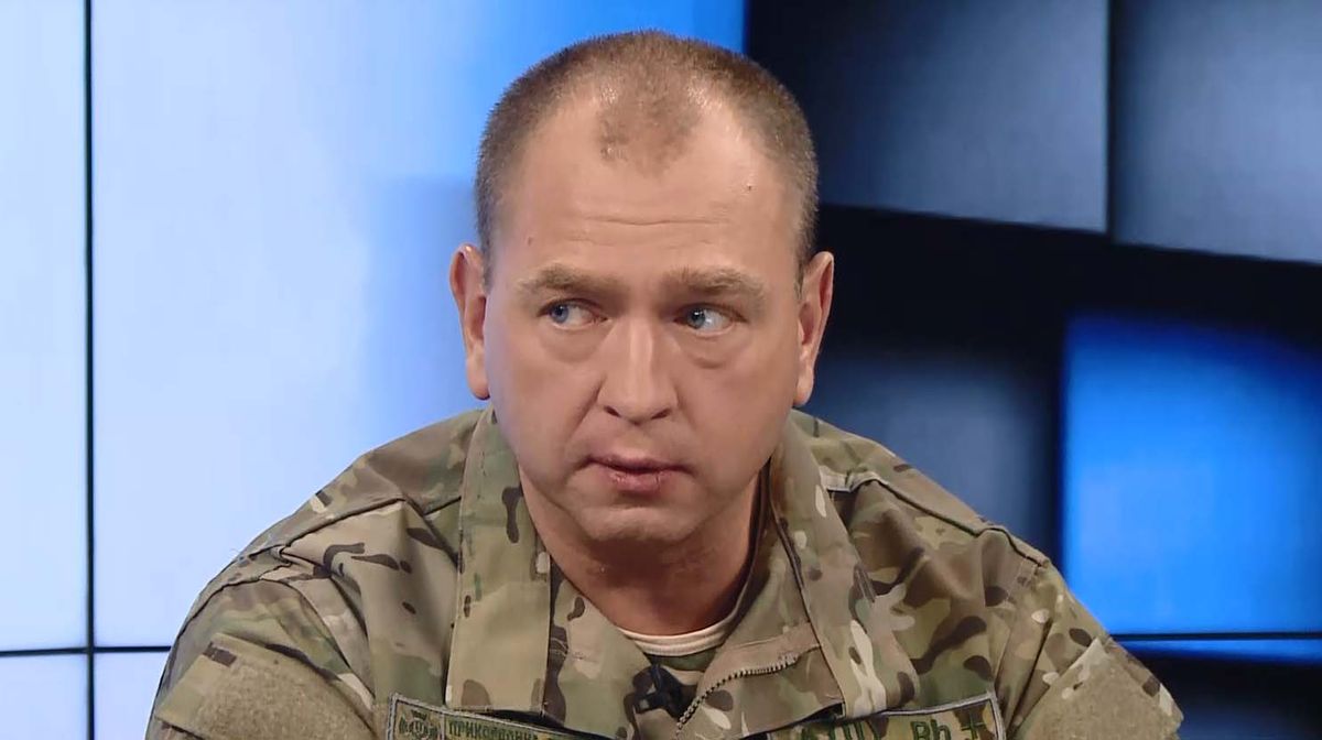 Президент призначив нового голову Державної прикордонної служби 