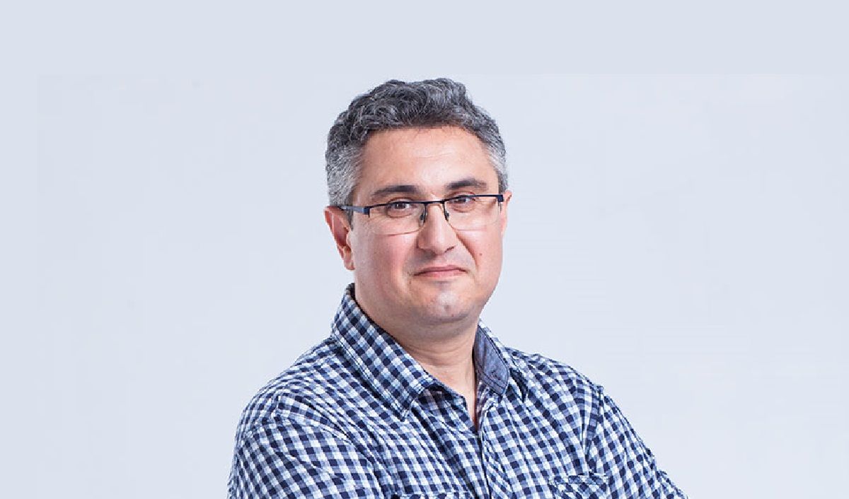 Вахтанг Кіпіані звільнився з телеканалу ZIK після зміни власника