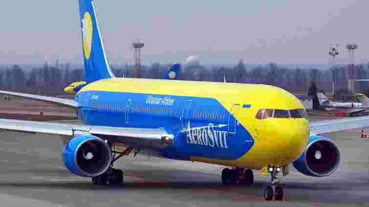 Власник збанкрутілого «АероСвіту» відновив позов проти України на понад 695 млн доларів