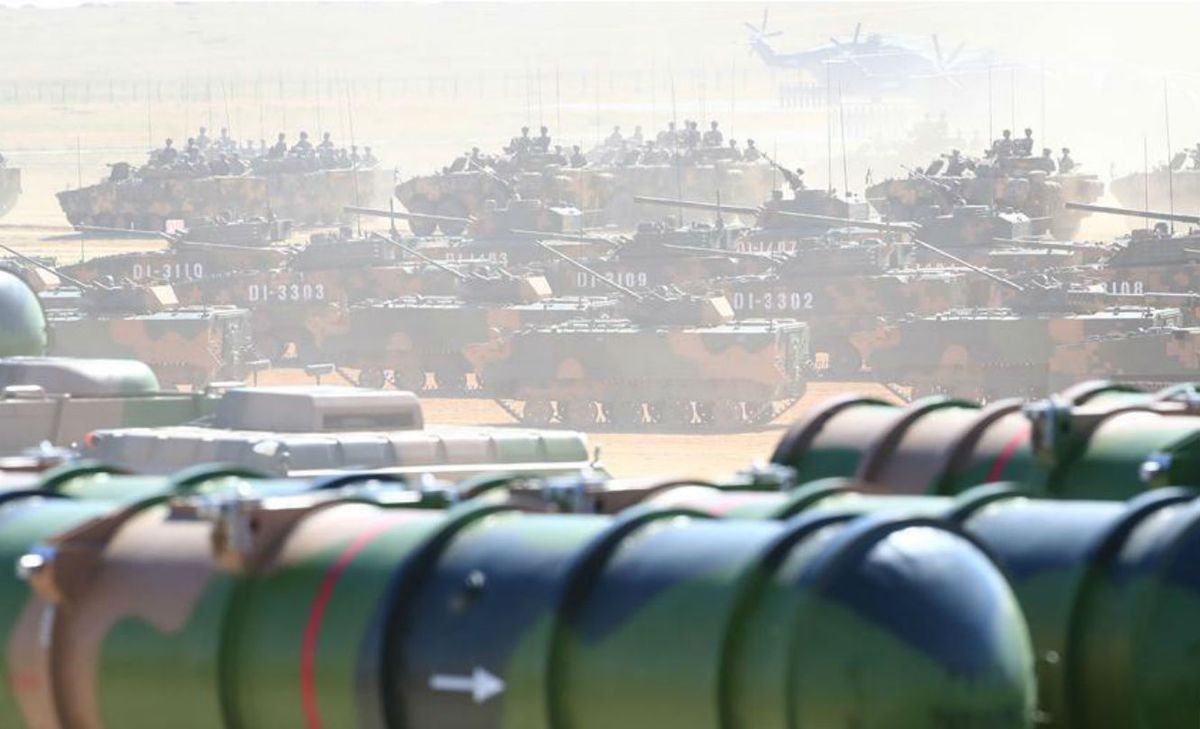 Ядерної зброї у світі стало менше, але її модернізують, – SIPRI