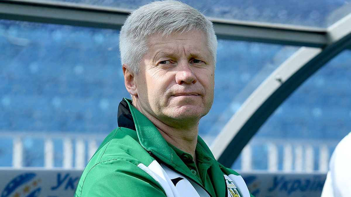 Львівські «Карпати» визначилися з наставником на новий сезон