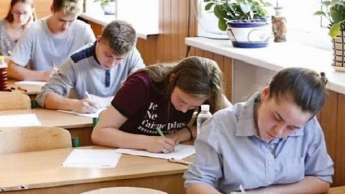 25 львівських випускників отримали максимальний бал із п’яти предметів ЗНО