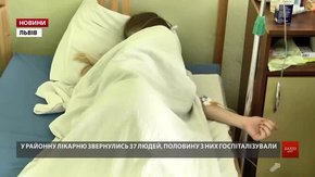 Відвідувачі кафе у Кам’янці-Бузькій розповіли про ймовірну причину свого отруєння