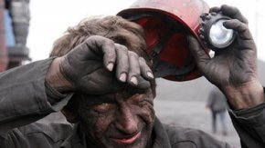 Шахти ДП «Львіввугілля» відновили роботу