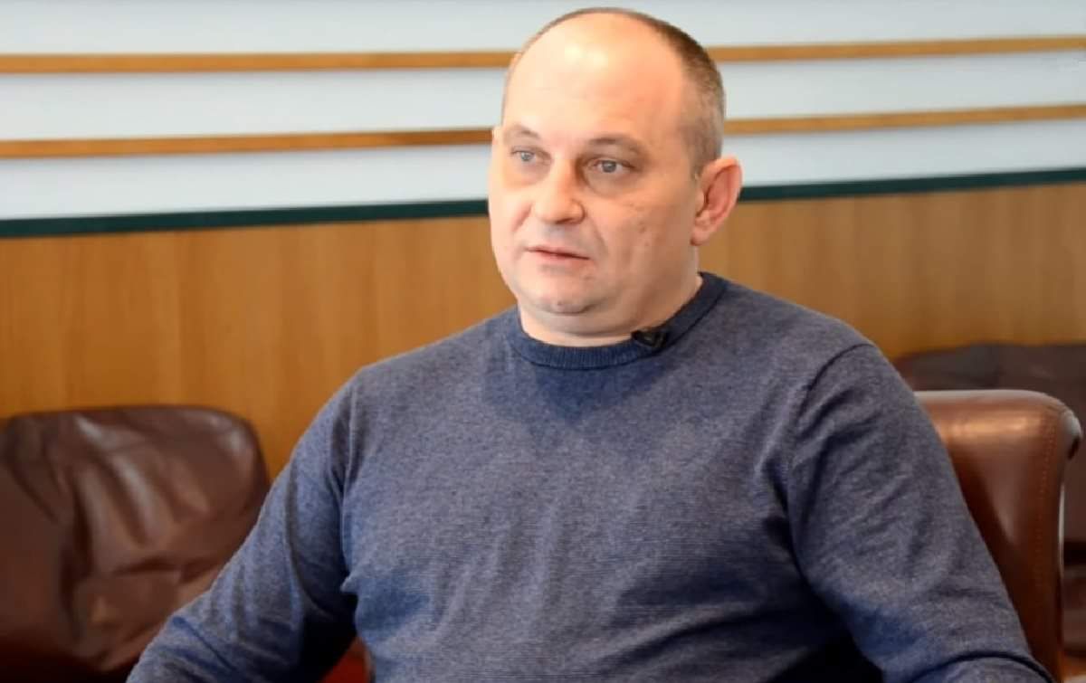 Україна хоче арештувати одного з бойовиків, підозрюваних у збитті MH17