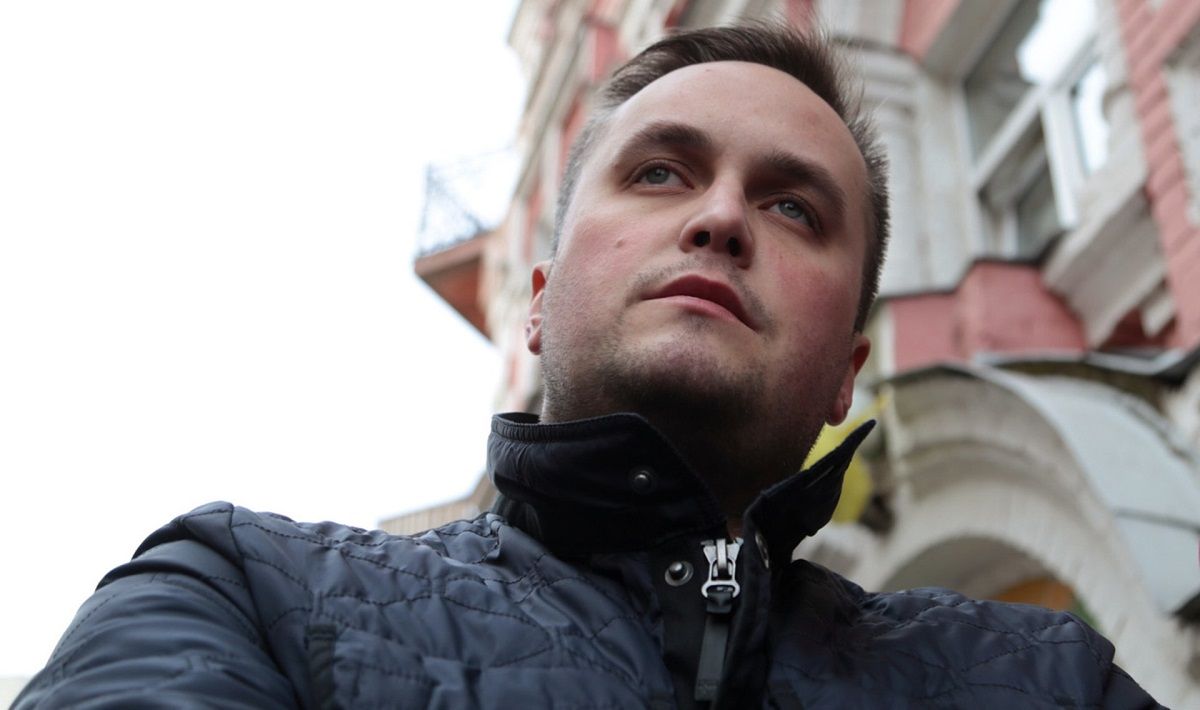 Проти очільника САП Назара Холодницького порушили дисциплінарне провадження