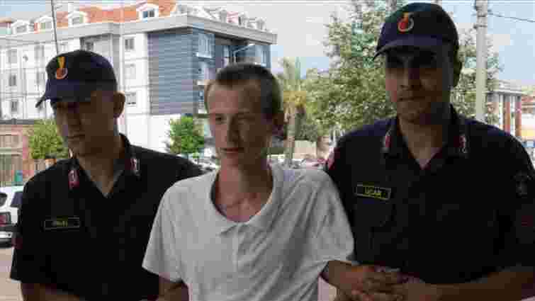 На курорті в Туреччині 23-річний українець вбив свого батька, – ЗМІ