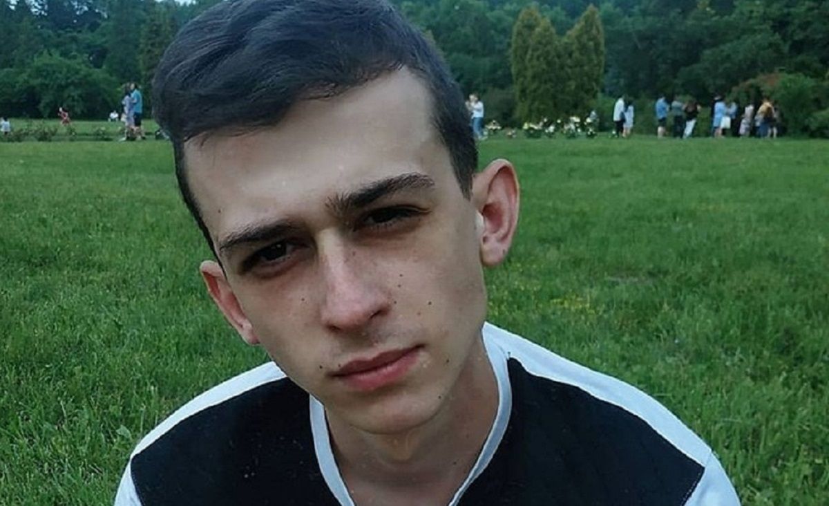 У лісі під Львовом знайшли мертвим зниклого напередодні 19-річного студента