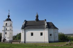 У пошуках могили Богдана Хмельницького